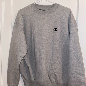 Champion Crewneck Sweater